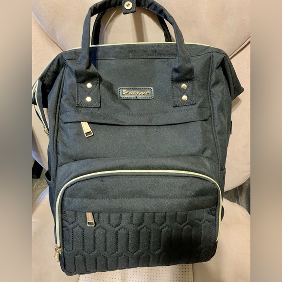 Used 2 days for work, need something. Smaller for my locker. $30 OBO - Picture 1 of 3